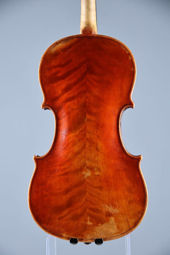 Gütter Georg Walter - Markneukirchen - 39,4 cm - B-126